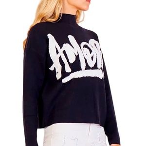 Womens Sweaters Pullover Crewneck Long Sleeve Jumper Tops Casual Sweatshirts